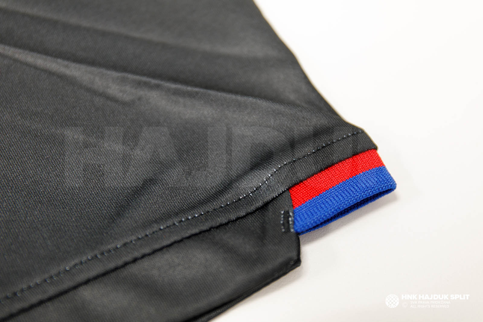 Hajduk Split 17/18 Macron Third Kit - Football Shirt Culture - Latest  Football Kit News and More