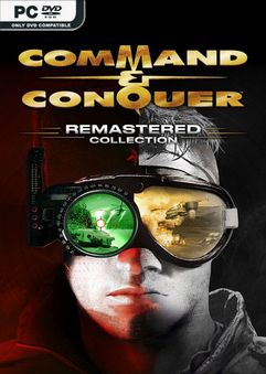 Command &amp; Conque Remastered Collection
