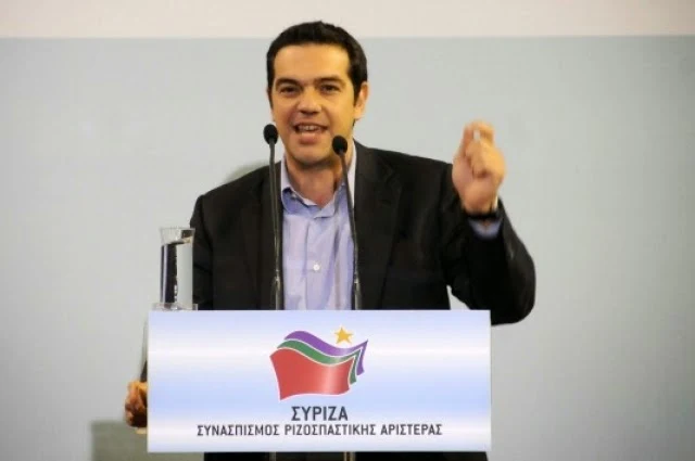 Τσίπρας: «Πάμε για αυτοδυναμία, ούτε να σκέφτομαι δεν θέλω δεύτερες εκλογές»