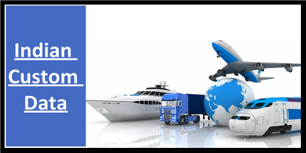 Indian Custom Import Data For The Year 2018 Indian Custom Import Data For The Year 2018