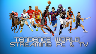 TendenceWorld Streaming PC & TV 1.2.4  LogoTWTV