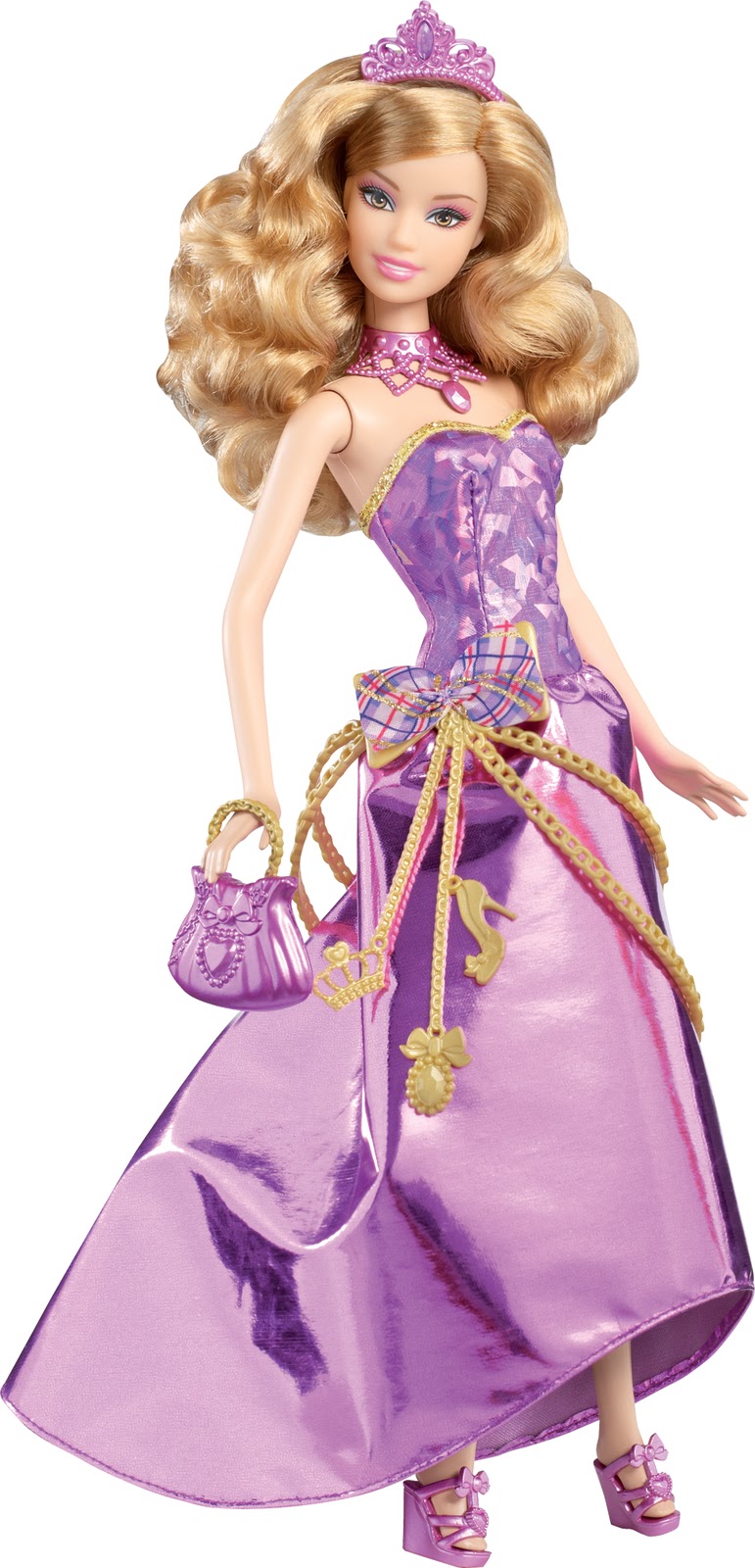 Dejuguetes: Barbie Escuela de princesas y Amigas fiesta Escuela de princesas