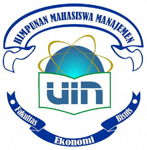 Logo HMJ Manajemen UIN Jakarta