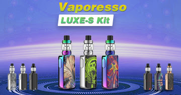 Vaporesso LUXE S Kit Cheap