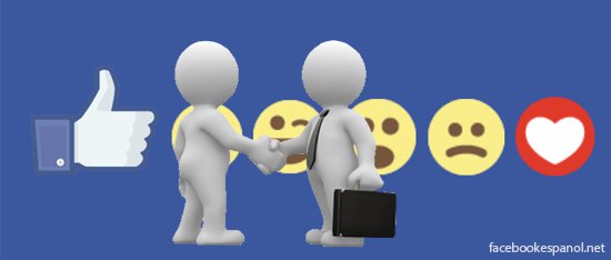 clientes a través de Facebook