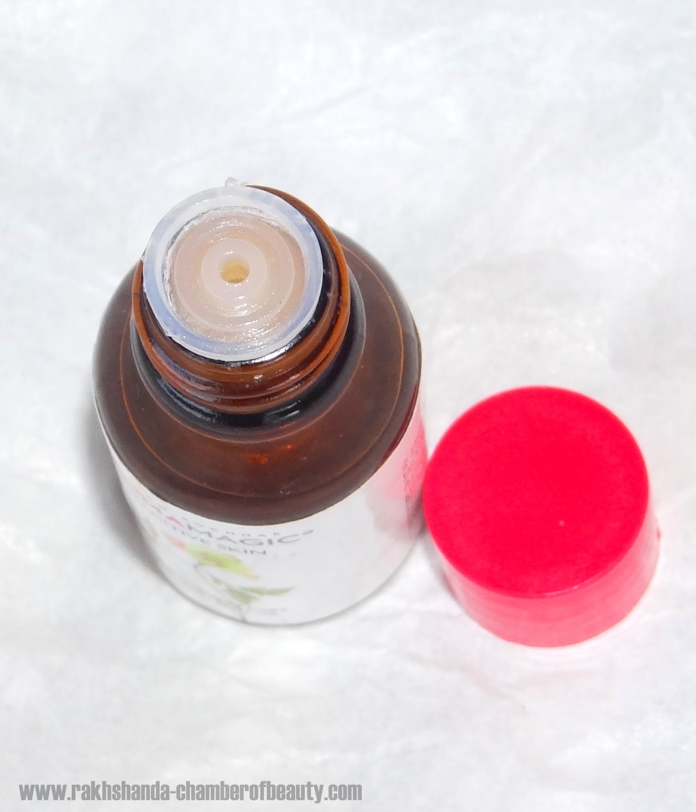 Aroma Magic Blended Skin oil for sensitive skin review, skincare products for sensitive skin Aroma Magic Blended Skin oil for sensitive skin review, skincare products for sensitive skin