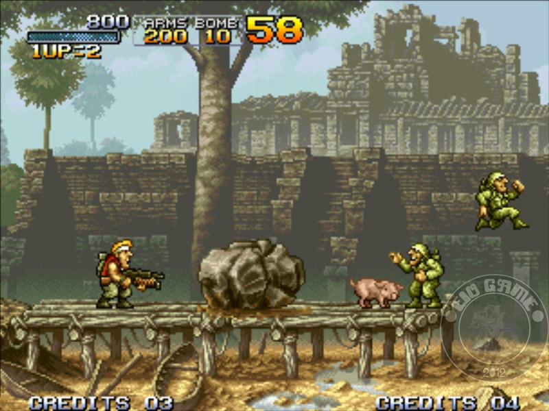 Download Game Metal Slug Collection Pc Download Game Metal Slug Collection Pc