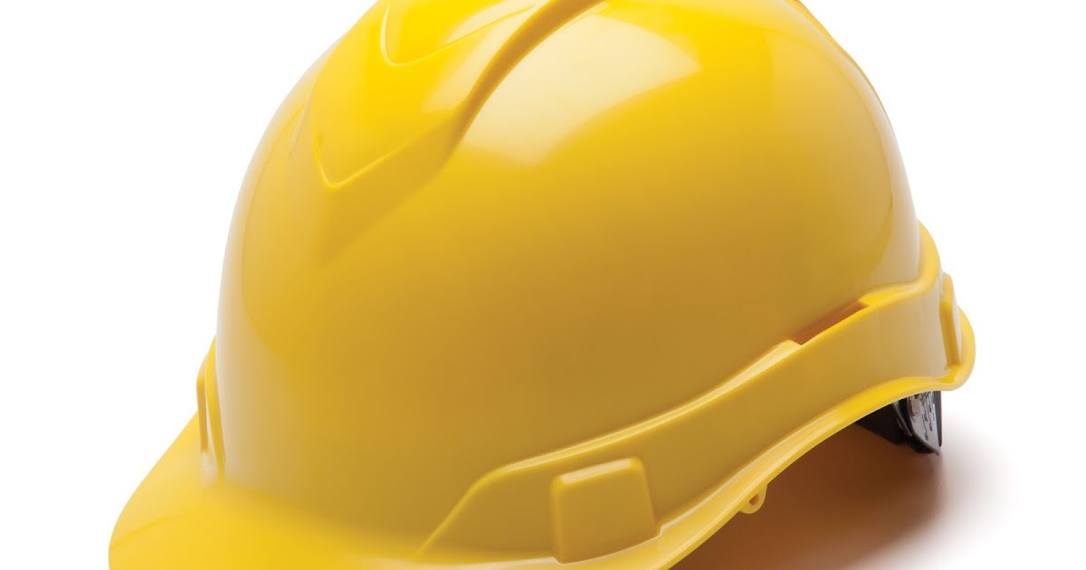 SafetyThe preservation of all life. HARD HATS EXPIRE