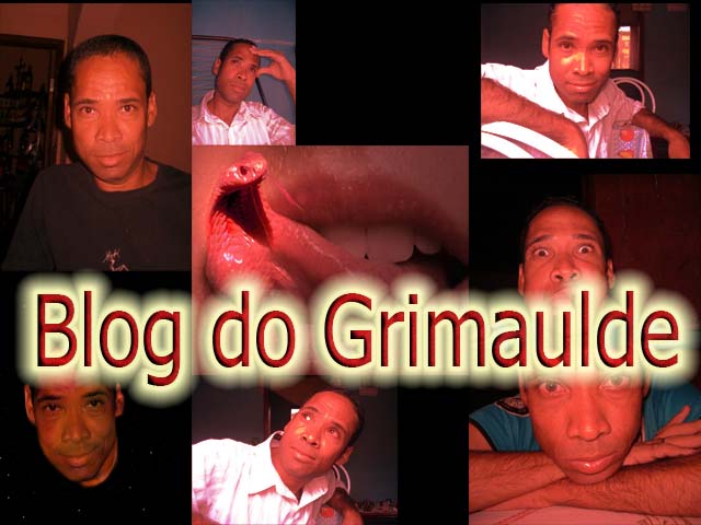 Blog do Grimaulde