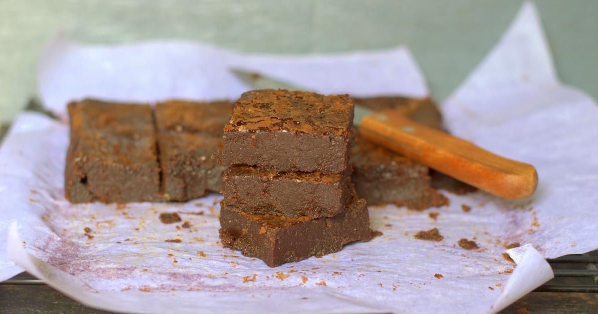 Cakes & More Easiest Dark Chocolate Brownies Easy Baking For Beginners