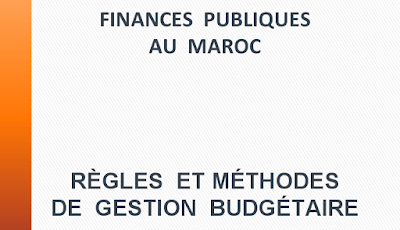 télécharger cours de finance publique PDF,PPT