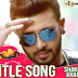 Rangbaaz Title Song Lyrics - Rangbaaz | Satrujit Feat. Shakib Khan