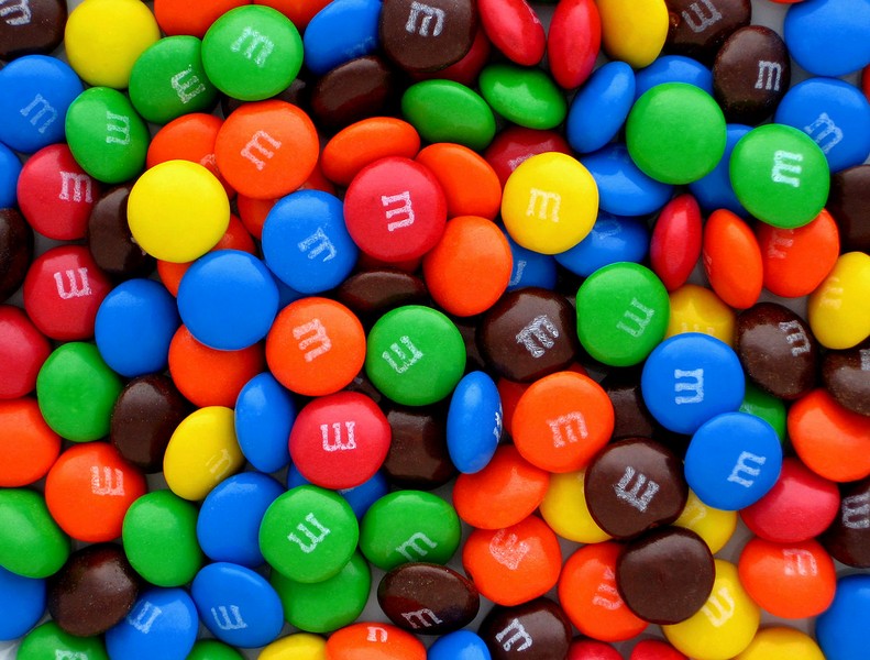 What Is A Chocolate Brands That Start With M&Ms? Myadran.Info