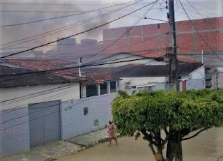 Foto: Amargosa News. Foto: Amargosa News.
