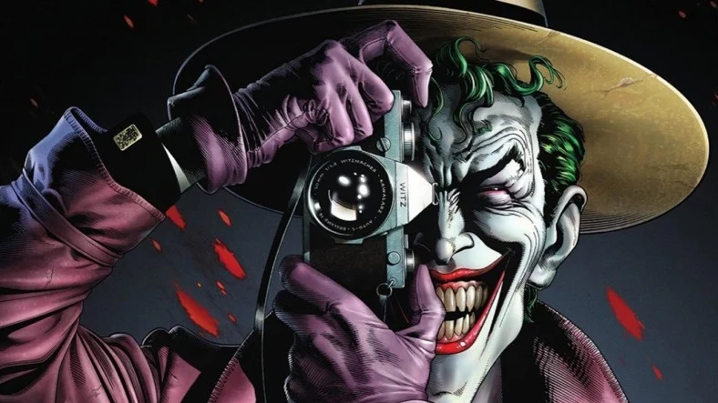 The Joker History Of 2020 The Joker History