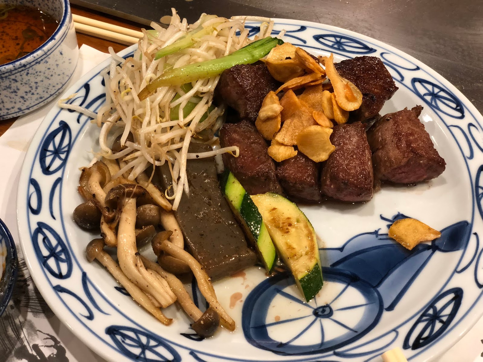 Yollarda Hayat Var&hellip; Dünyanın En Pahalı Eti; Kobe Bifteği