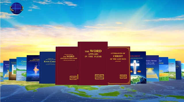 The Church of Almighty God, Almighty God, Eastern Lightning, kingdom