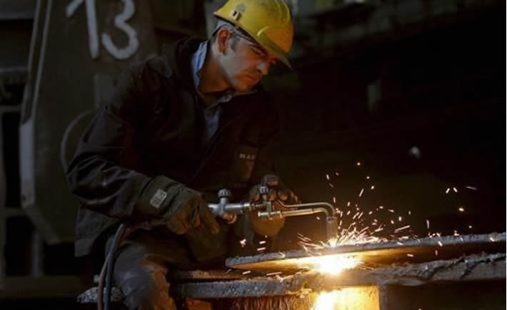 Ocho asociaciones representantes de la siderurgia de Estados Unidos, Canadá, México, América Latina y Europa por enésima vez alzaron la voz por las prácticas dumping de acero de China y aseguraron que este país “sigue siendo una economía dominada en forma verticalista por el Estado”. (Foto: Cortesía)