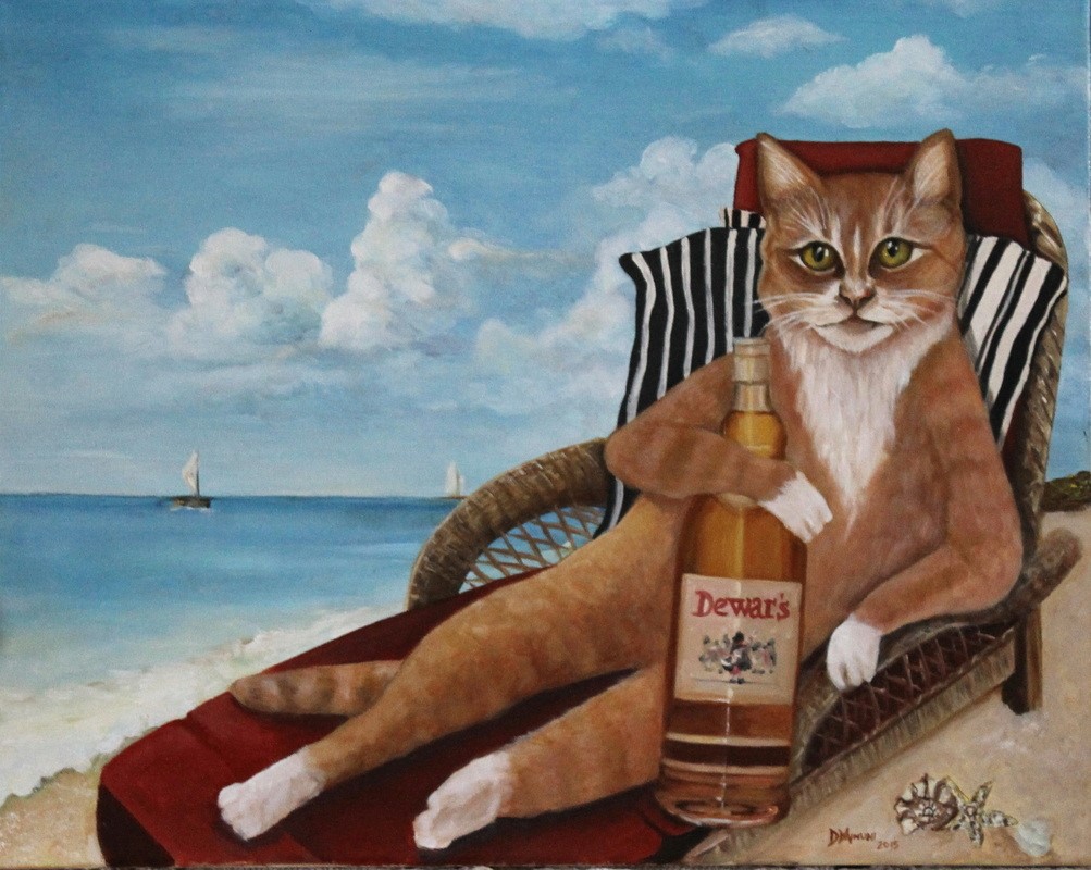 Great Scotch! Win Against Counterfeit Whisky Caps in China The IPKat