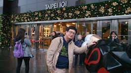 Visit Taipei 101