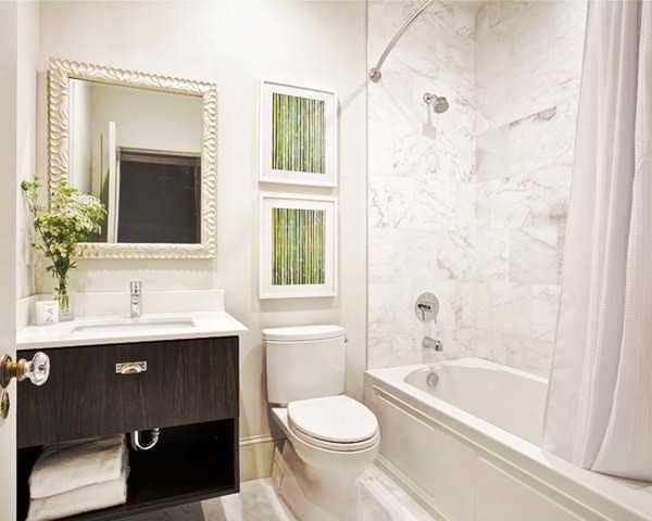 27 banheiros decorados grandes e pequenos Confira! Decor Alternativa -> Banheiro Decorado Com Revestimento Pastilhado 27 banheiros decorados grandes e pequenos Confira! Decor Alternativa -> Banheiro Decorado Com Revestimento Pastilhado