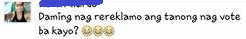 Nadine Lustre - FHM Most Sexiest 2017. See How Netizens React! Nadine Lustre - FHM Most Sexiest 2017. See How Netizens React!