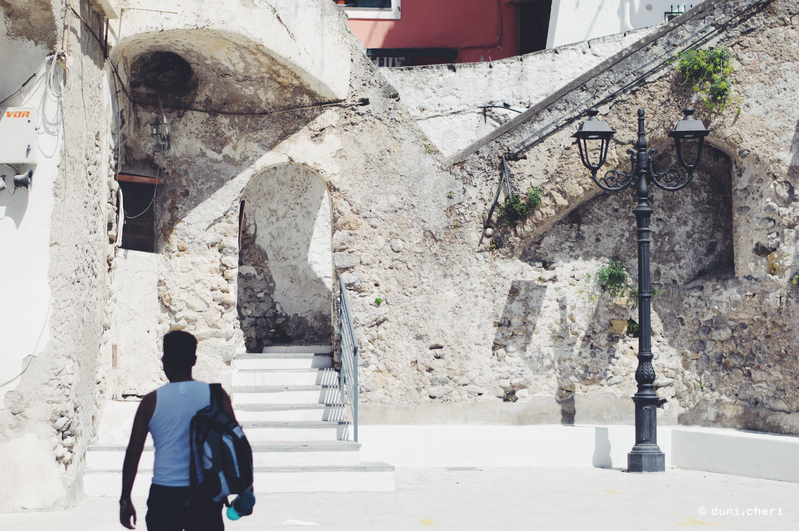 atrani amalfi Küste reise atrani amalfi Küste reise