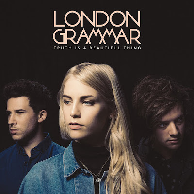 Truth is a Beautiful Thing London Grammar revue Truth is a Beautiful Thing London Grammar revue