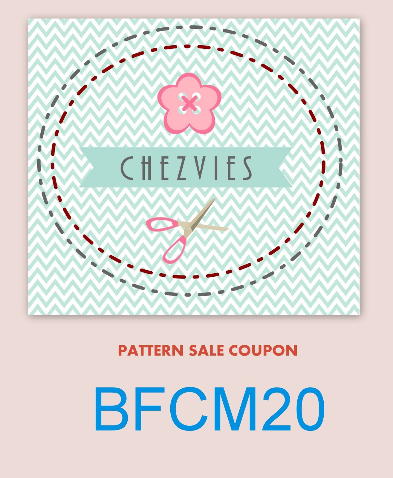 pattern shop coupon