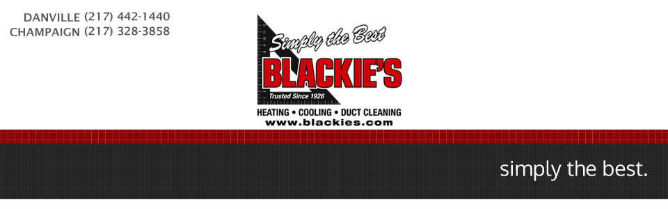 Blackie's Heating and Air Conditioning