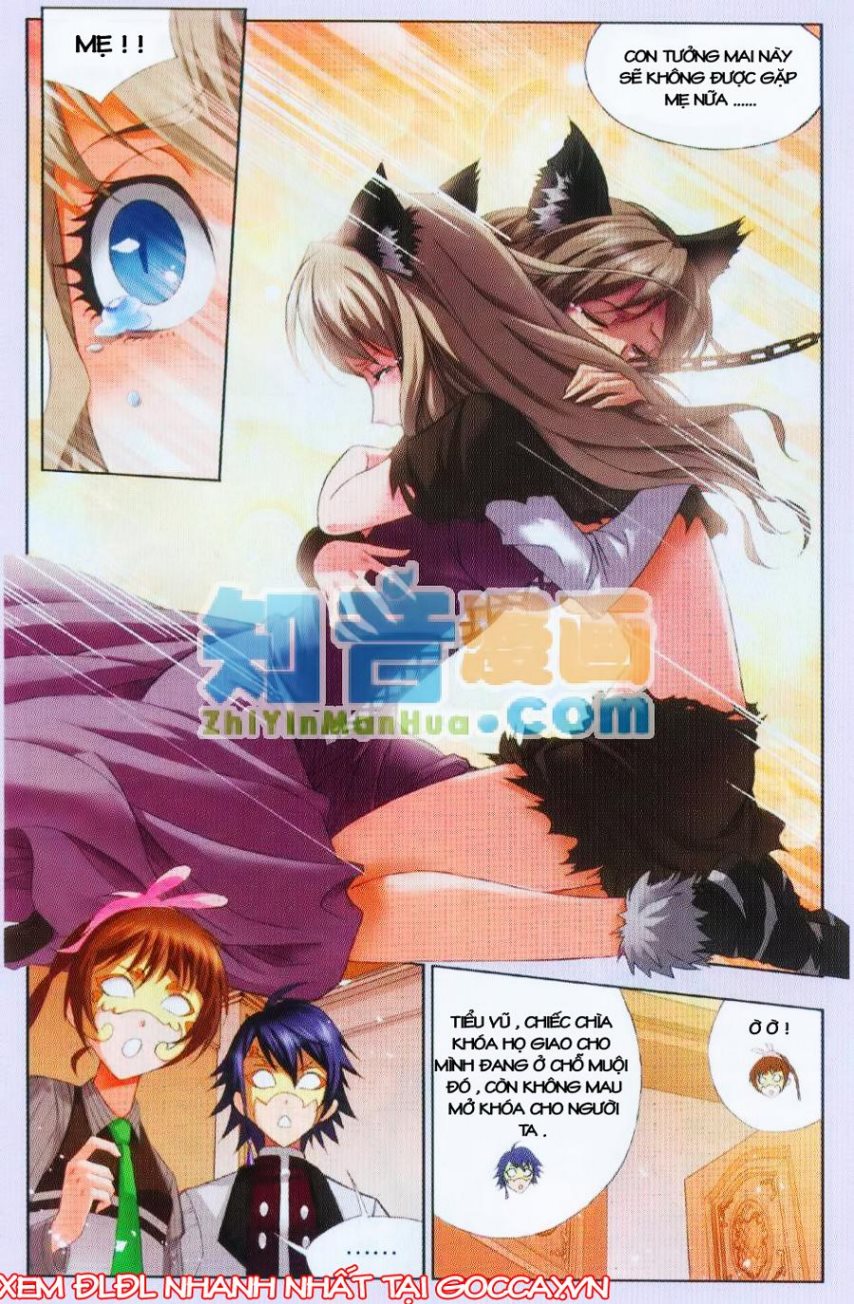 Đấu La Đại Lục Chap 74 - Truyen.Chap.VN