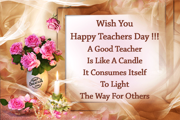 HD Teachers day Animated Gif HD Teachers day Animated Gif