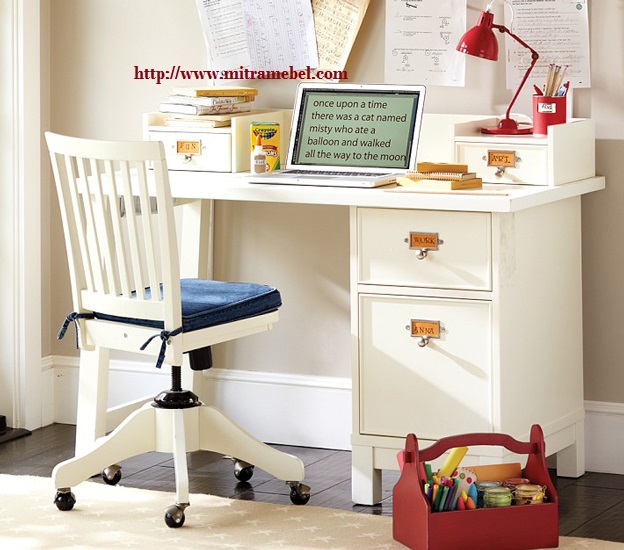 Furniture Meja Belajar Meja Belajar Anak Meja Belajar Minimalis