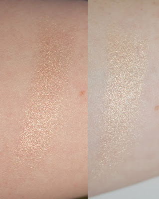 tarte amazonian highlighter