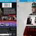 Operation Finale Bluray Cover