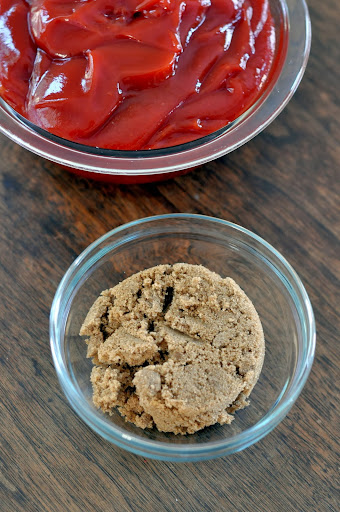 Ketchup and Brown Sugar | Taste As You Go