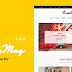 SimpleMag WordPress Theme
