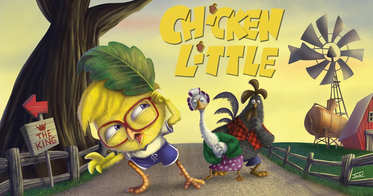 Chicken Little