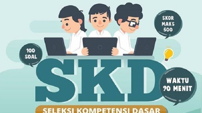 33+ Soal Tkp Dan Kunci Jawaban Cpns 2018 Gif