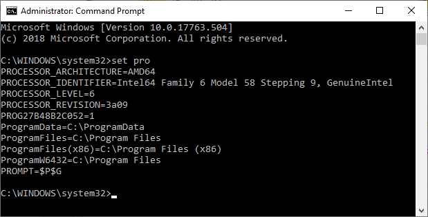 Windows 32-bit atau 64-bit? Begini Cara Membedakannya - WandiWeb Windows 32-bit atau 64-bit? Begini Cara Membedakannya - WandiWeb
