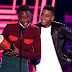 Beijo gay de "Moonlight" é vencedor no MTV Movie Awards