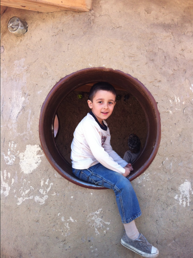 The Children's Garden Evergreen Brick Works Toronto Teacher Mom