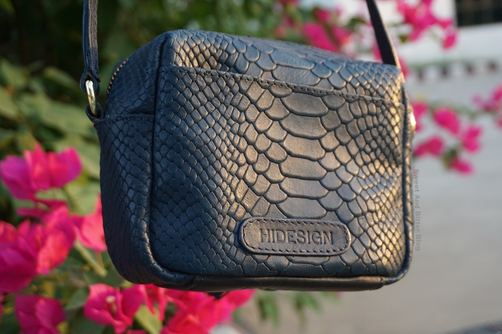 hidesign mini bags