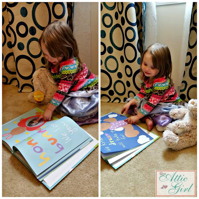 Put Me In the Story Personalized Gifts for Easter, Easter Gifts, Personalized books, Easter basket fillers, non-candy Easter basket ideas