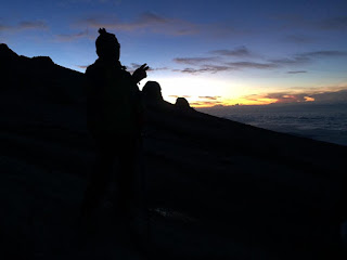 Kinabalu Challenge Kinabalu 2019