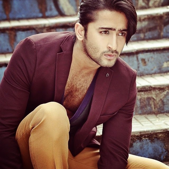 Foto Shaheer Sheikh ~ Pemeran Arjuna Mahabarata 1 Foto Shaheer Sheikh ~ Pemeran Arjuna Mahabarata 1