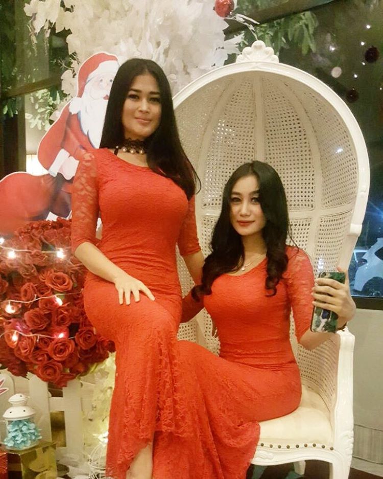 Foto Duo Serigala Hot dan Sexy Paling Fresh | Sexy Is HOT