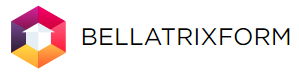 Лого bellatrixform обзор
