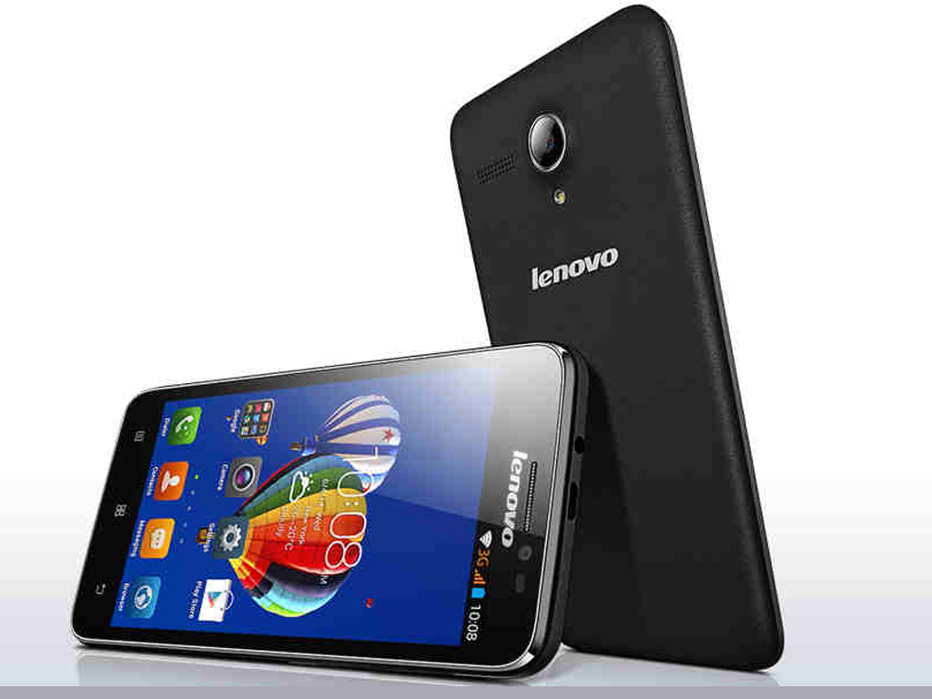 Lenovo A606, LTE Android Smartphone Now Available in the Philippines for Php 9,499