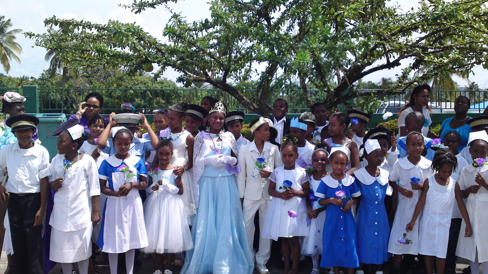 Roblot Vibes Can' t Wait For October